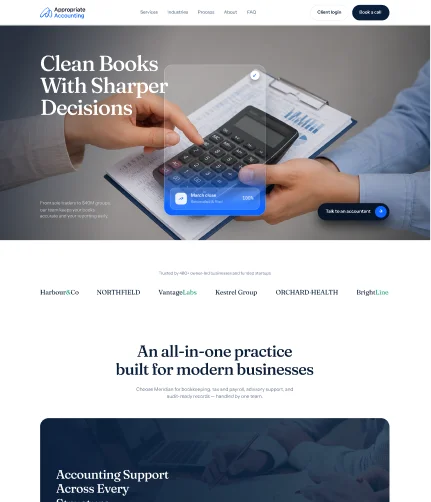 Website design preview