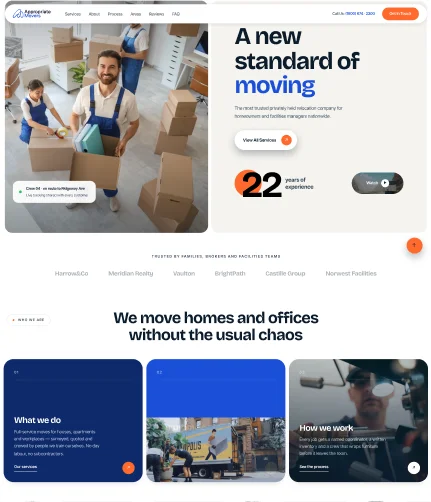 Website design preview