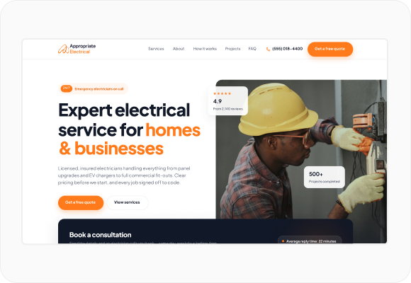 Electrical