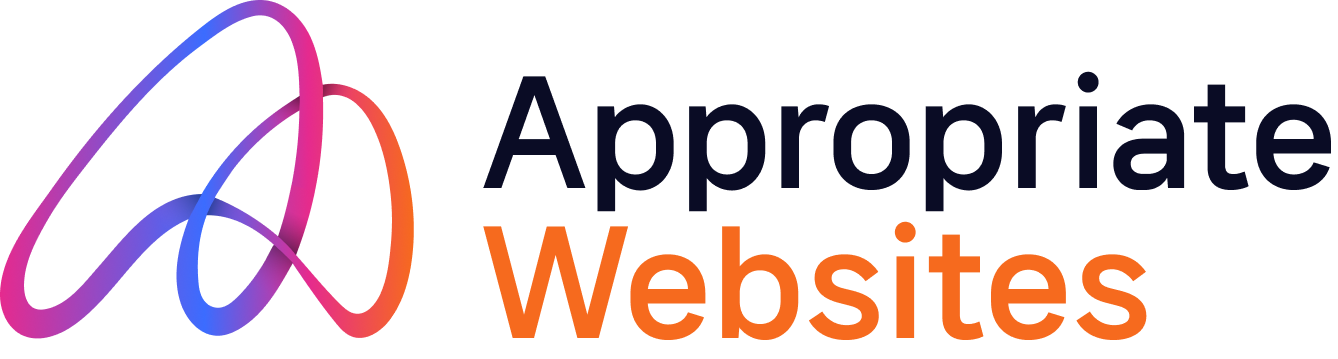 Appropriate Websites